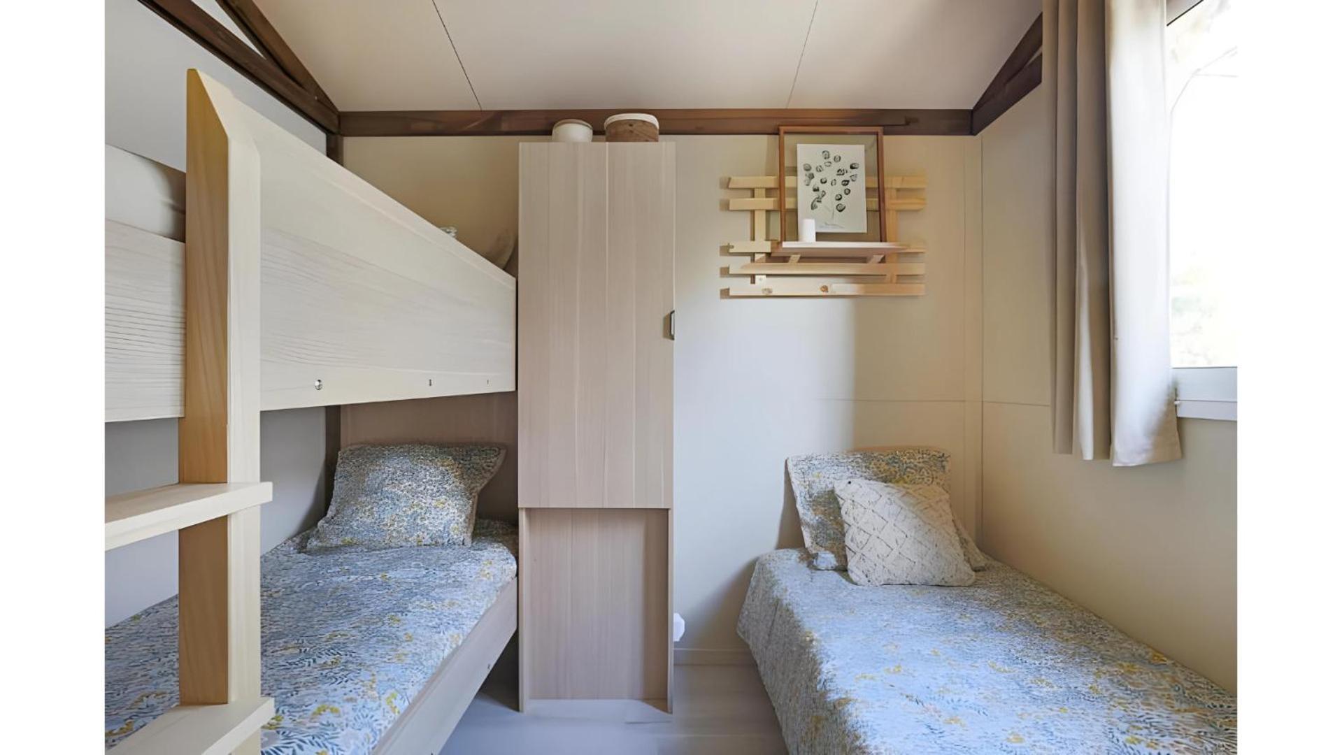 Les Lodges D'Emeraude Maisod Esterno foto