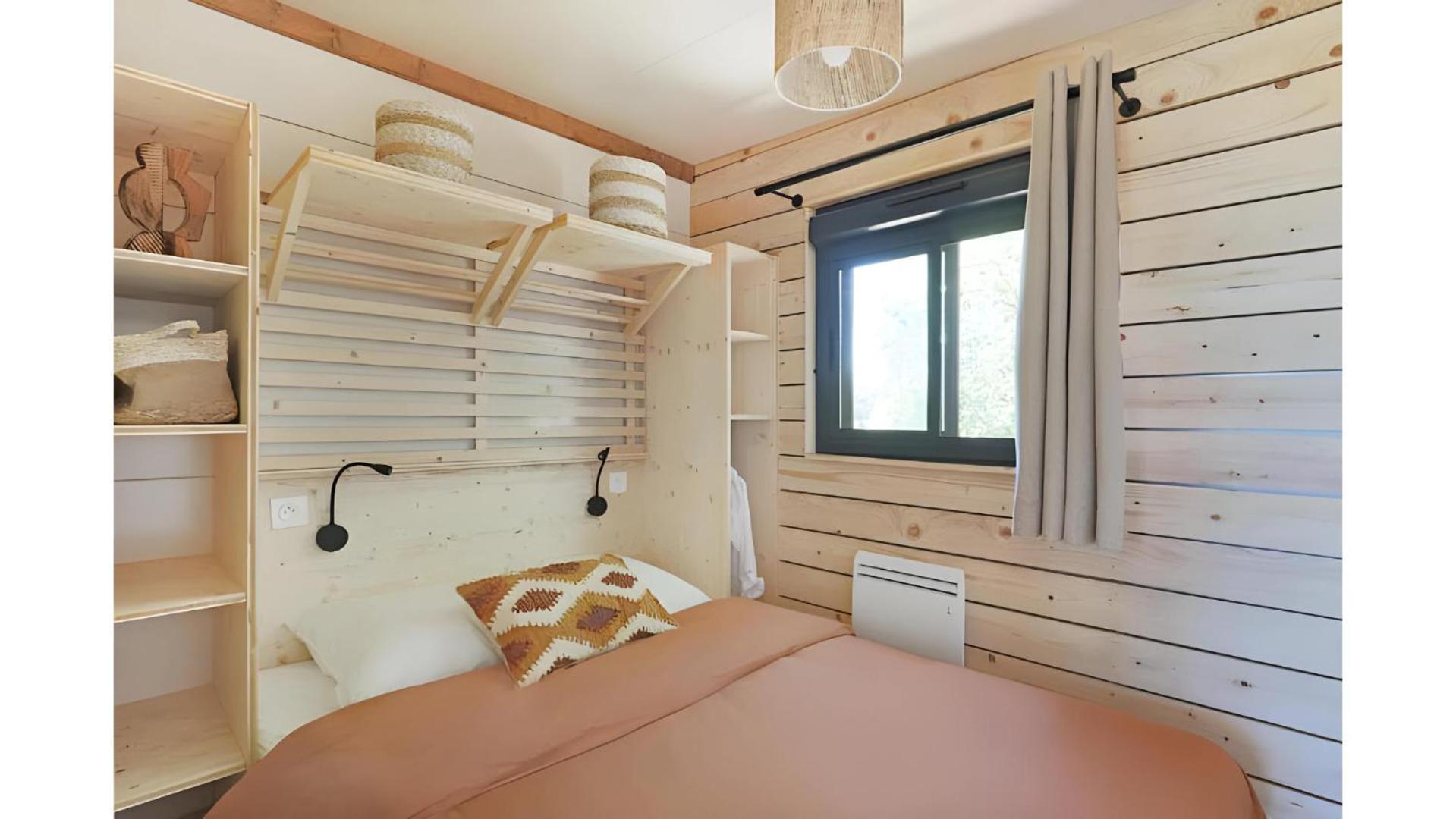 Les Lodges D'Emeraude Maisod Esterno foto